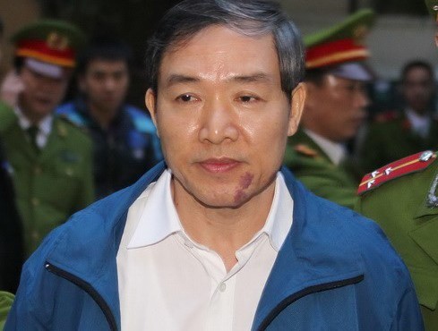 Sẽ xử nghiêm người báo tin cho Dương Chí Dũng bỏ trốn