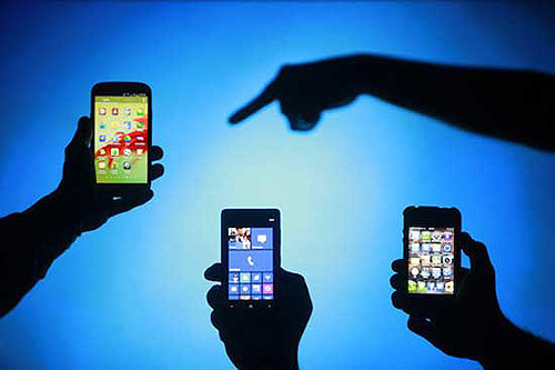 9 điều “hụt hẫng” nếu bỗng dưng bạn mất smartphone