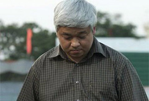 “Bầu Kiên” đối mặt với mức án phạt tù chung thân