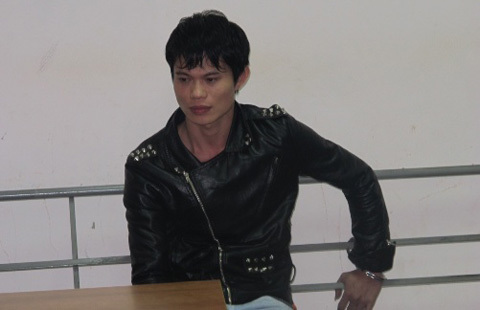 MC giết người yêu ở biệt thự vì tưởng... yêu tinh