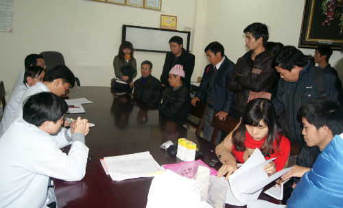 Hỗ trợ bệnh nhân tử vong ngoài hành lang 15 triệu
