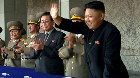 Thế giới 24h: Tiết lộ động trời về Triều Tiên