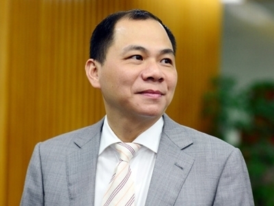 Một ngày thêm 700 tỷ, đẳng cấp tỷ phú của ông Vượng