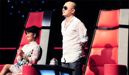 Diva còn bị “ném đá” nữa là tôi