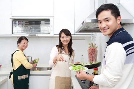 5 bí quyết hoàn hảo để bạn giữ chồng