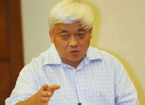 'Thiên tài' trốn thuế của bầu Kiên