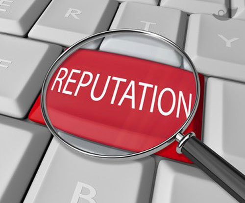 Con đường dẫn 'danh hiệu' đến đích 'danh tiếng