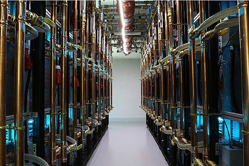 Bên trong “mỏ tiền ảo” lớn nhất Hồng Kông