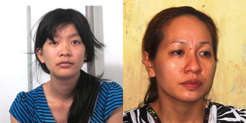 Bảo mẫu Đông Phương: 'Tôi biết mình sai quá rồi'