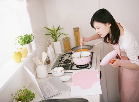 Không dám cưới vì sợ làm dâu Bắc