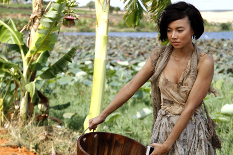 Điện ảnh Việt 2013: Không có gì để bàn
