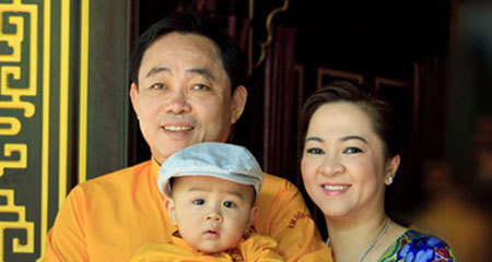 Vợ chồng kiện cáo, nhà ông Dũng lò vôi nổi hơn sao