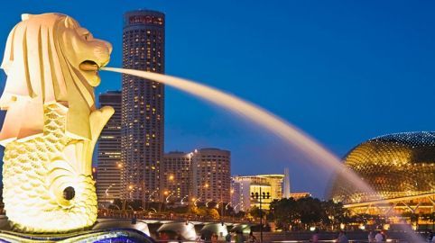 Đằng sau vẻ hoàn hảo của Singapore