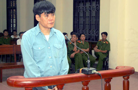 Chuyện cô hoa khôi khiến ông trùm sa bẫy CA