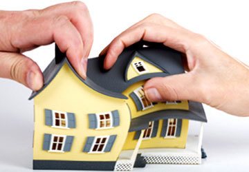 Chồng vắng nhà lâu ngày vợ ly hôn hưởng tài sản