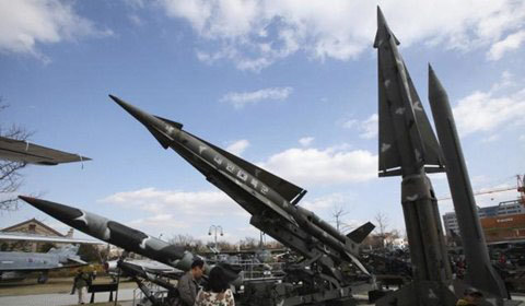 Triều Tiên dọa tấn công Hàn Quốc bất ngờ