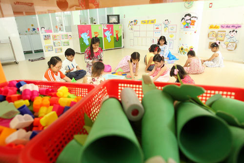 Những chuyện rùng rợn cứ tiếp tục xảy ra...