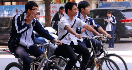 PISA, tham nhũng và liêm chính trong giáo dục