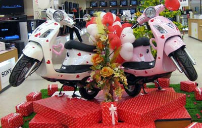 Giăng bẫy khuyến mãi cuối năm lừa khách