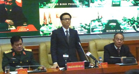 Tìm mộ liệt sĩ: Ngăn chặn mọi hành vi lợi dụng