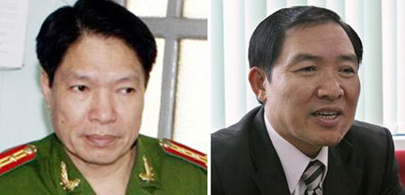 Đầu năm 2014 xử vụ em trai Dương Chí Dũng