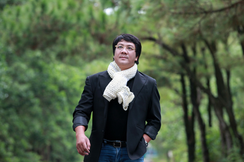 NSƯT Quốc Hưng tiết lộ bí mật đời mình