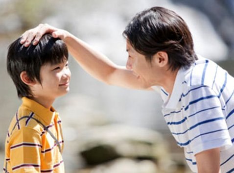 Vị 'khách' đặc biệt của hàng xóm