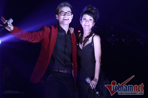 Hà Anh Tuấn 