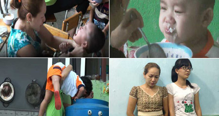 Thời sự tuần qua: Bảo mẫu 'tra tấn' trẻ rúng động