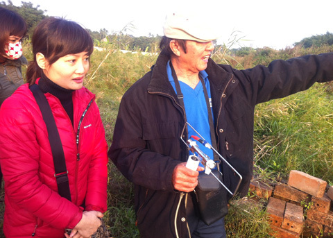 Vụ Cát Tường: “Chị Huyền đã chết thay cho tôi”