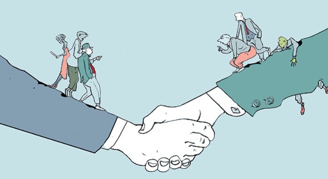 Các thương vụ M&A đình đám năm 2013