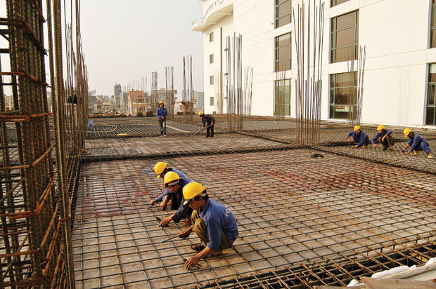 Dân BĐS: Không ảo tưởng trông thưởng tết