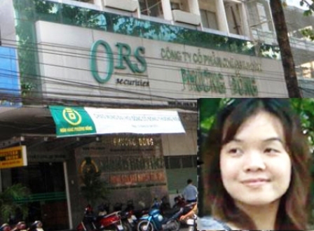 Siêu lừa Huyền Như: 8 con dấu giả trị giá 4.000 tỷ