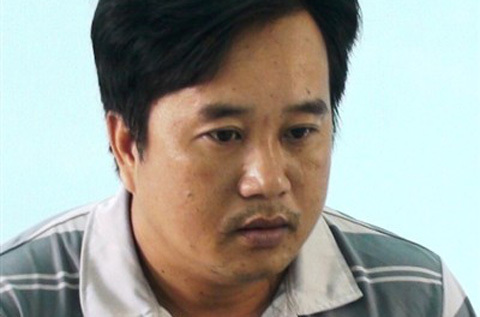 Thế chấp vàng giả, rút 19 tỷ đồng tiền thật