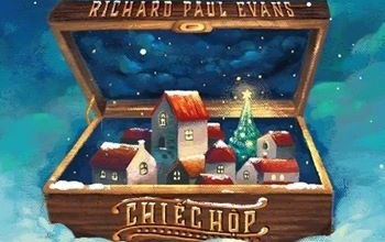 Món quà kỳ diệu cho ngày Giáng sinh