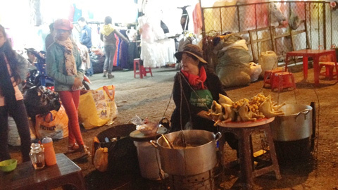 Đà Lạt mộng mơ nhiều mánh lới 'chém' du khách