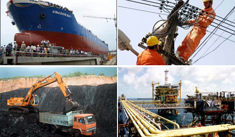 Bán tài sản nhà nước, mua ngay không phải nghĩ?