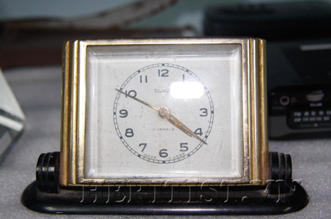 Một phần di sản của đất nước đang bị lãng quên