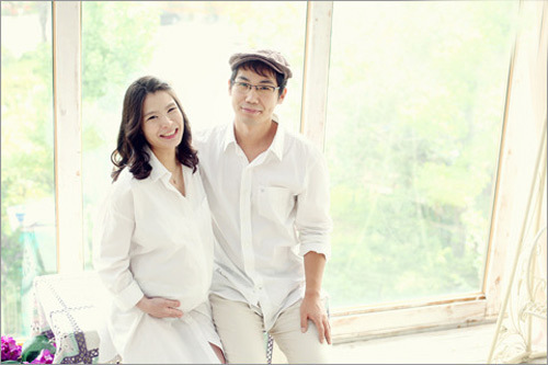 Khéo giữ chân chồng khi bầu bí