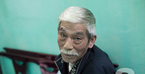 Cuộc đời diễn viên 5 lần lên bàn thờ