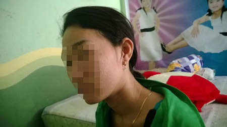 Điều tra 'đại gia' thủy sản đánh nữ tiếp viên nhập viện