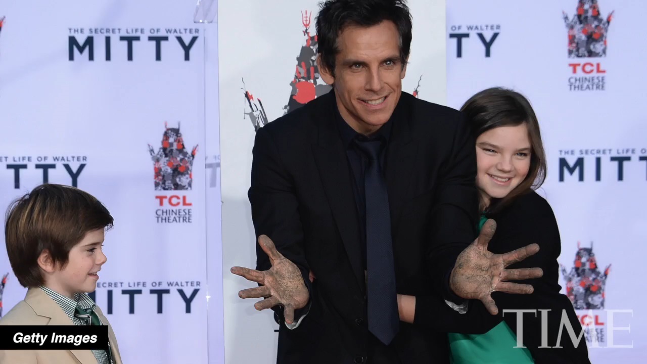 Đạo diễn thẳng tay cắt vai của con gái