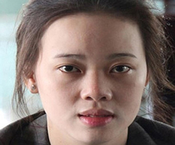 Bắt khẩn cấp 'đầu gấu' giết người xinh như… hot girl