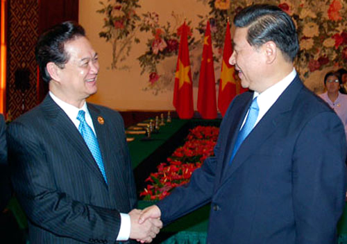 Việt - Trung: có thể hóa giải 'thông tin trái ngược'