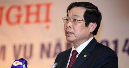 Năm 2015 sửa luật Báo chí