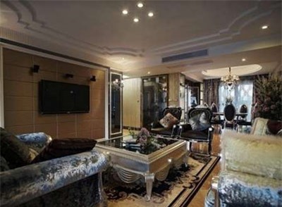 Choáng ngợp căn hộ 97 tỷ của Lý Băng Băng