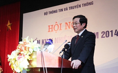 CNTT, công nghệ thông tin, động lực, phát triển, Phó Thủ tướng, Vũ Đức Đam