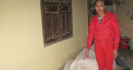 Giây phút kinh hoàng mìn nổ tung trong đám hỏi