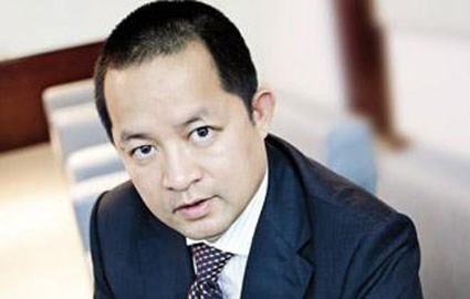 Trương Đình Anh bỏ FPT đi làm phim