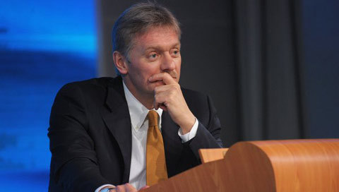 Điện Kremlin hủy tiệc mừng Năm mới